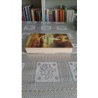 Rebecca Ann Collins Pemberley-krónikák
