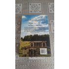 Rebecca Ann Collins Pemberley-krónikák