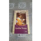 Charlotte Brontë Caroline Vernon