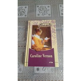 Charlotte Brontë Caroline Vernon