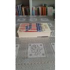 David Baldacci A pokol tornáca