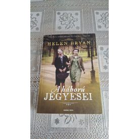 Helen Bryan A háború jegyesei