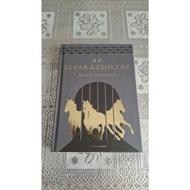 Rene Denfeld Az elvarázsoltak