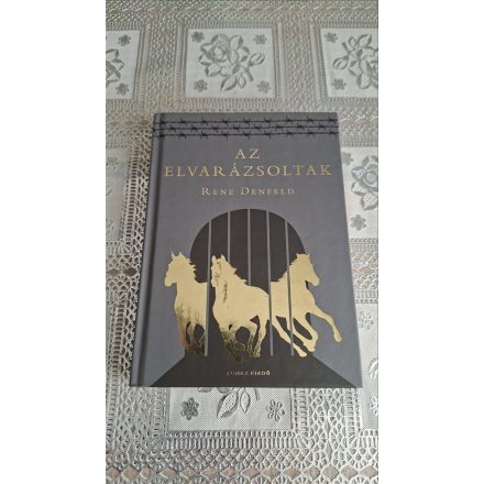 Rene Denfeld Az elvarázsoltak