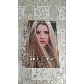 Kim Jobb lesz