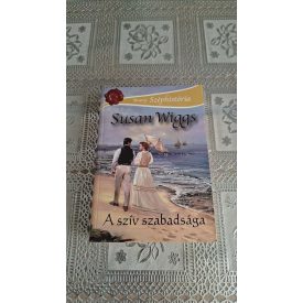 Susan Wiggs A szív szabadsága