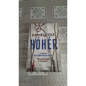 Daniel Cole Hóhér - Rongybaba 2.