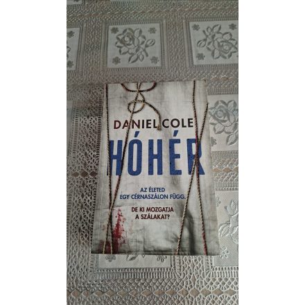 Daniel Cole Hóhér - Rongybaba 2.