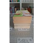 Susan Mallery Buchanan testvérek sorozat 1-4.