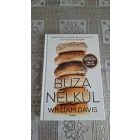 William Davis Búza nélkül