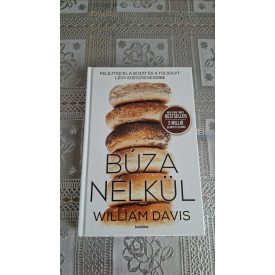 William Davis Búza nélkül