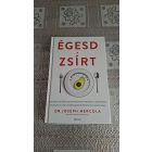 Dr. Joseph Mercola Égesd a zsírt