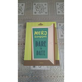 Aukelien van Abbema Dare to date – Merj randizni!