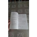 Joanne M. Krumberger Linda G. Waite Sürgősségi betegápolás vészhelyzetekben