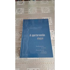 Dr. Jákó Péter A sportorvoslás alapjai