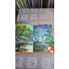 Az élet körforgása Erdők - Pusztaságok - Tengerek - Édesvizek