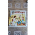 Birgit Bondarenko Ma elmegyünk a gyerekorvoshoz! - Mi Micsoda Mini 11.