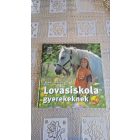 Heike Lebherz Lovasiskola gyerekeknek