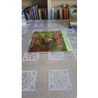  (Reader's Digest) Szórakoztató állatvilág Lepkék