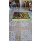  (Reader's Digest) Szórakoztató állatvilág Lepkék