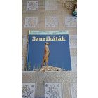  (Reader's Digest) Szórakoztató állatvilág Szurikáták