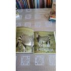  (Reader's Digest) Szórakoztató állatvilág Zebrák