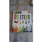 Daniel Lipkowitz Lego - Ötletek könyve - Bármit megépíthetsz