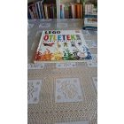 Daniel Lipkowitz Lego - Ötletek könyve - Bármit megépíthetsz