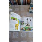 Daniel Lipkowitz Lego - Ötletek könyve - Bármit megépíthetsz