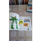 Daniel Lipkowitz Lego - Ötletek könyve - Bármit megépíthetsz