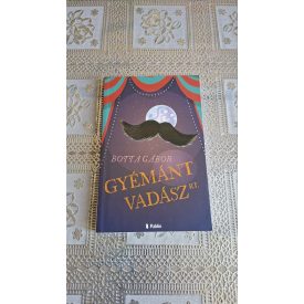 Botta Gábor Gyémántvadász Rt.