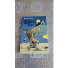 Astrid Lindgren Kalle nyomozni kezd