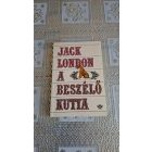 Jack London A beszélő kutya