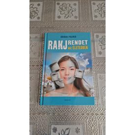 Palmer, Brooks Rakj rendet az életedben!