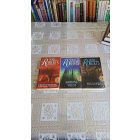 Nora Roberts Völgy-trilógia I-III. (Vértestvérek + Hawkins-völgy + Pogánykő)