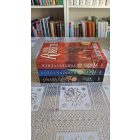 Nora Roberts Völgy-trilógia I-III. (Vértestvérek + Hawkins-völgy + Pogánykő)