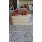 Nora Roberts Völgy-trilógia I-III. (Vértestvérek + Hawkins-völgy + Pogánykő)