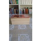 Nora Roberts Völgy-trilógia I-III. (Vértestvérek + Hawkins-völgy + Pogánykő)