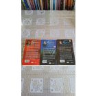 Nora Roberts Völgy-trilógia I-III. (Vértestvérek + Hawkins-völgy + Pogánykő)