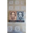 Celia Rees Bűbájos Mary I-II. (Bűbájos Mary + Farkasszem)