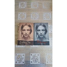   Celia Rees Bűbájos Mary I-II. (Bűbájos Mary + Farkasszem)