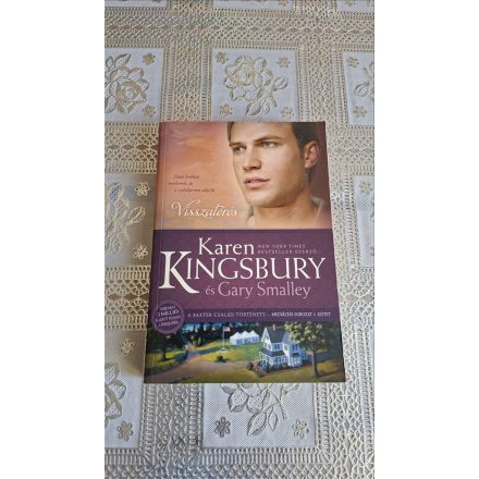 Karen Kingsbury Visszatérés