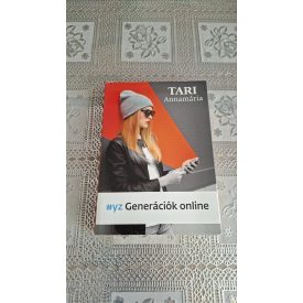 Tari Annamária Generációk online