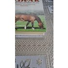 Josée Hermsen Lovak enciklopédiája - Lófajták, lovassportok, lótartás