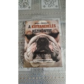 Gerilyn Bielakiewicz A kutyanevelés kézikönyve