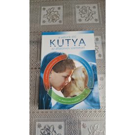   Dr. Diószegi Zoltán A velünk élő kutya az állatorvos szemével