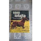 Ulrike Schöber 1000 lófajta - A világ lófajtái - Lótartás - Lovaglás