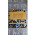 Ulrike Schöber 1000 lófajta - A világ lófajtái - Lótartás - Lovaglás