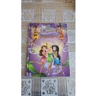 Disney Tündérek - Csingiling Nagykönyv 3.