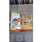 Beinstein, Phoebe Dóra, a felfedező - Mondd: ÁÁÁ! Dóra a doktor néninél - Dóra vidám meséi 8.